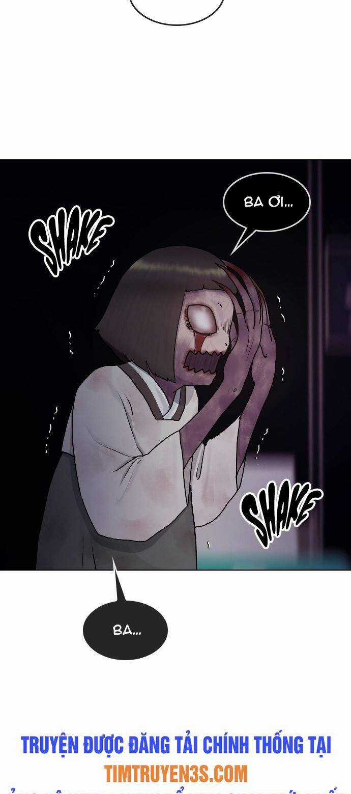 Trường Học Thôi Miên Chapter 33 trang 20