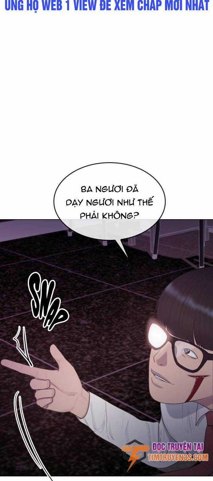 Trường Học Thôi Miên Chapter 33 trang 21