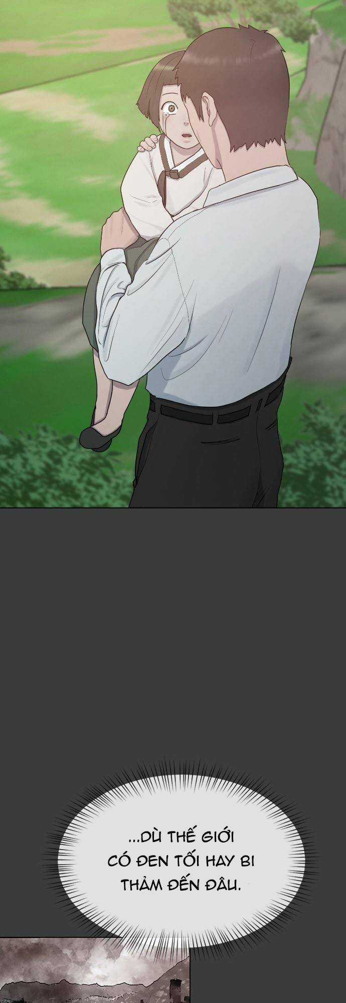 Trường Học Thôi Miên Chapter 33 trang 25