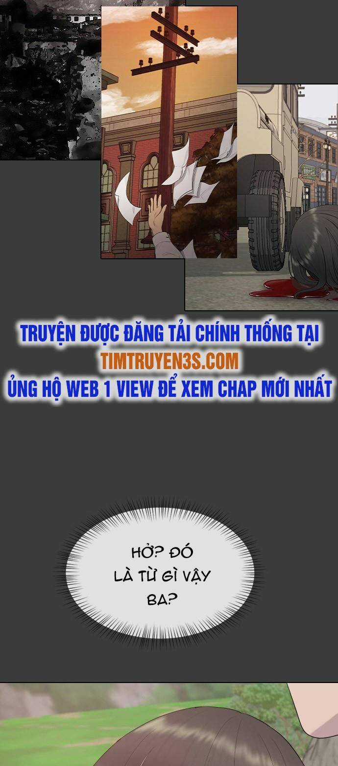 Trường Học Thôi Miên Chapter 33 trang 26