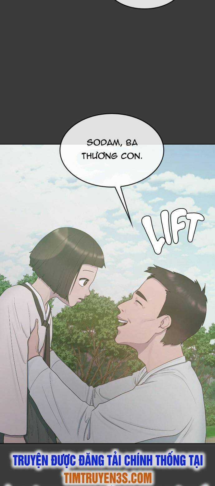 Trường Học Thôi Miên Chapter 33 trang 29