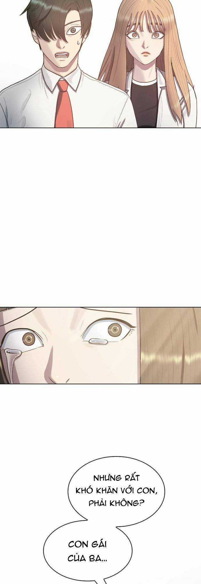 Trường Học Thôi Miên Chapter 33 trang 40