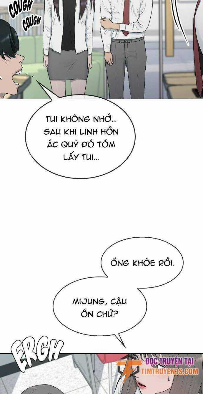 Trường Học Thôi Miên Chapter 33 trang 45