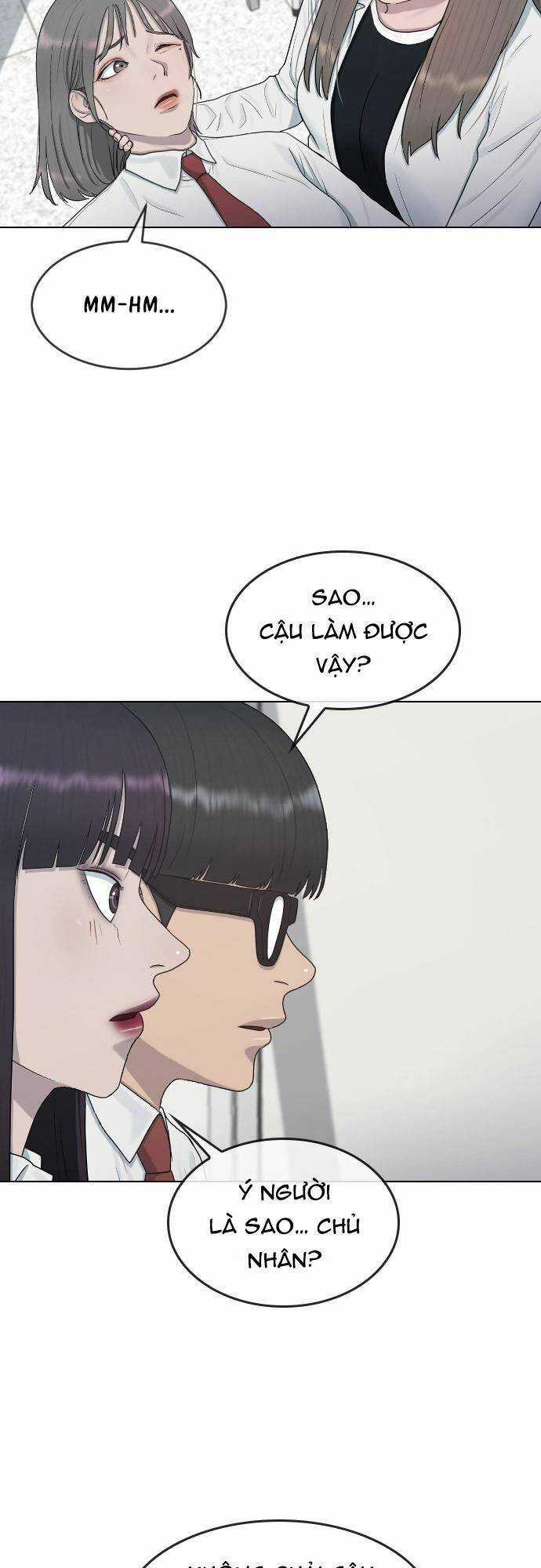 Trường Học Thôi Miên Chapter 33 trang 46