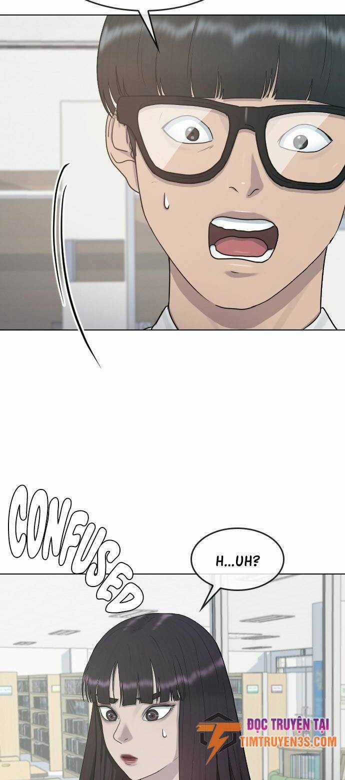 Trường Học Thôi Miên Chapter 33 trang 48