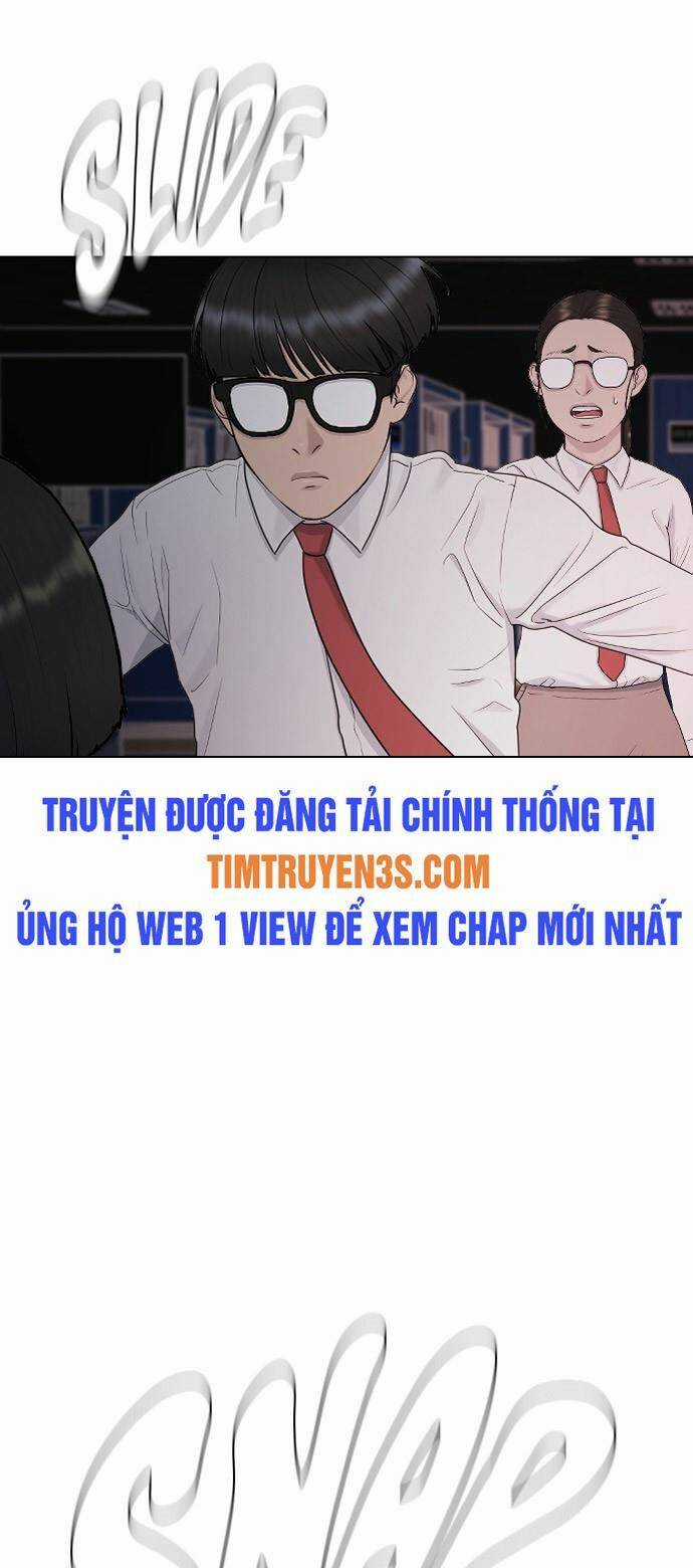 Trường Học Thôi Miên Chapter 33 trang 5