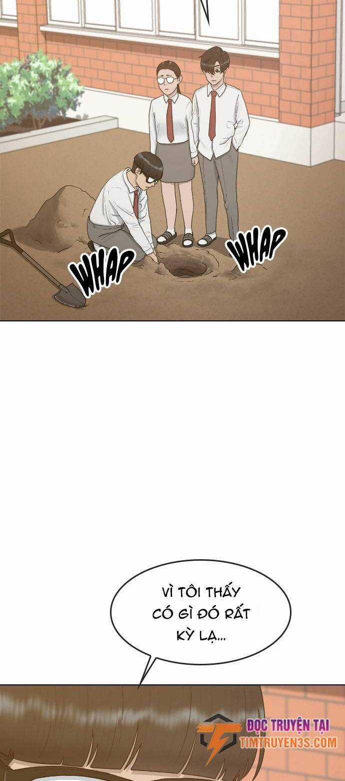 Trường Học Thôi Miên Chapter 33 trang 51