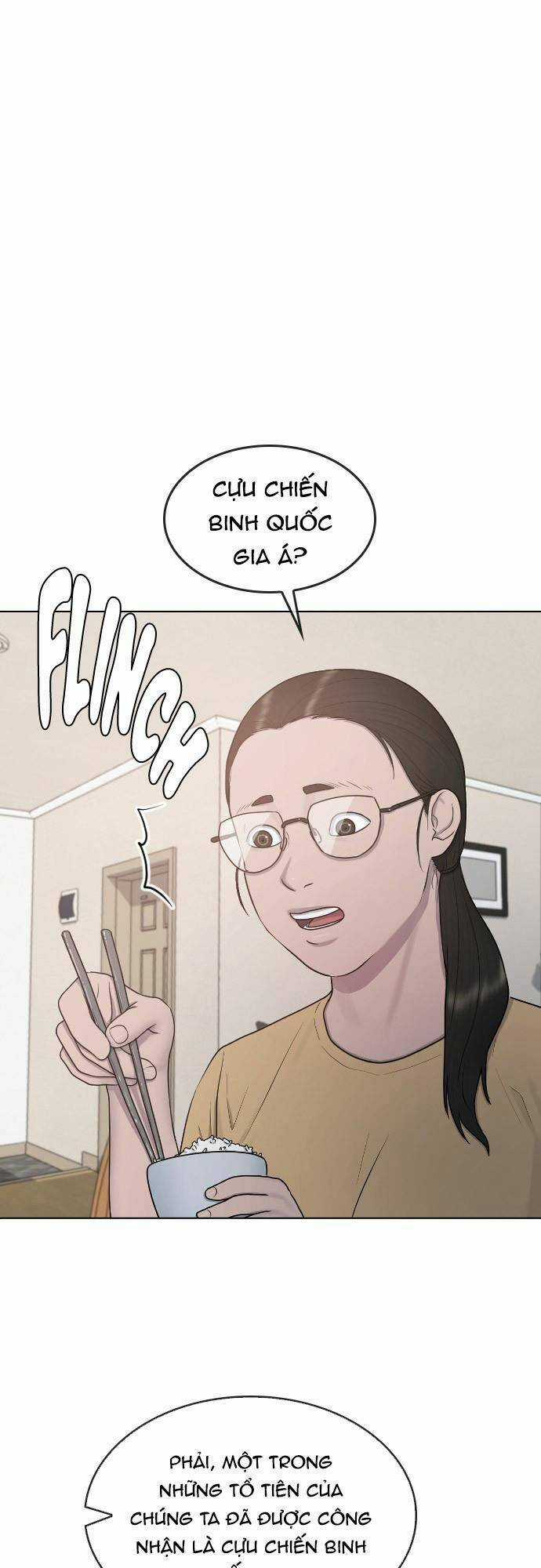 Trường Học Thôi Miên Chapter 33 trang 58