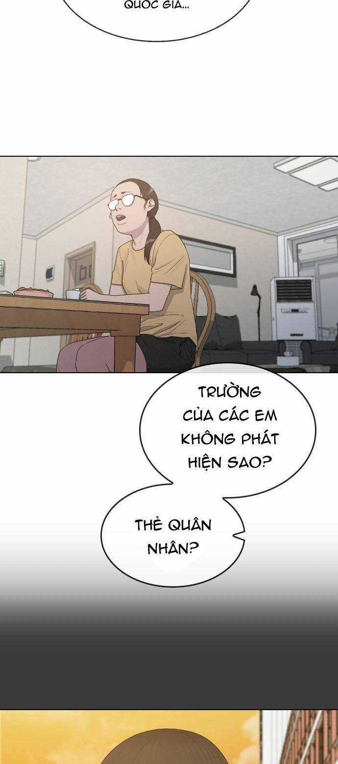 Trường Học Thôi Miên Chapter 33 trang 59