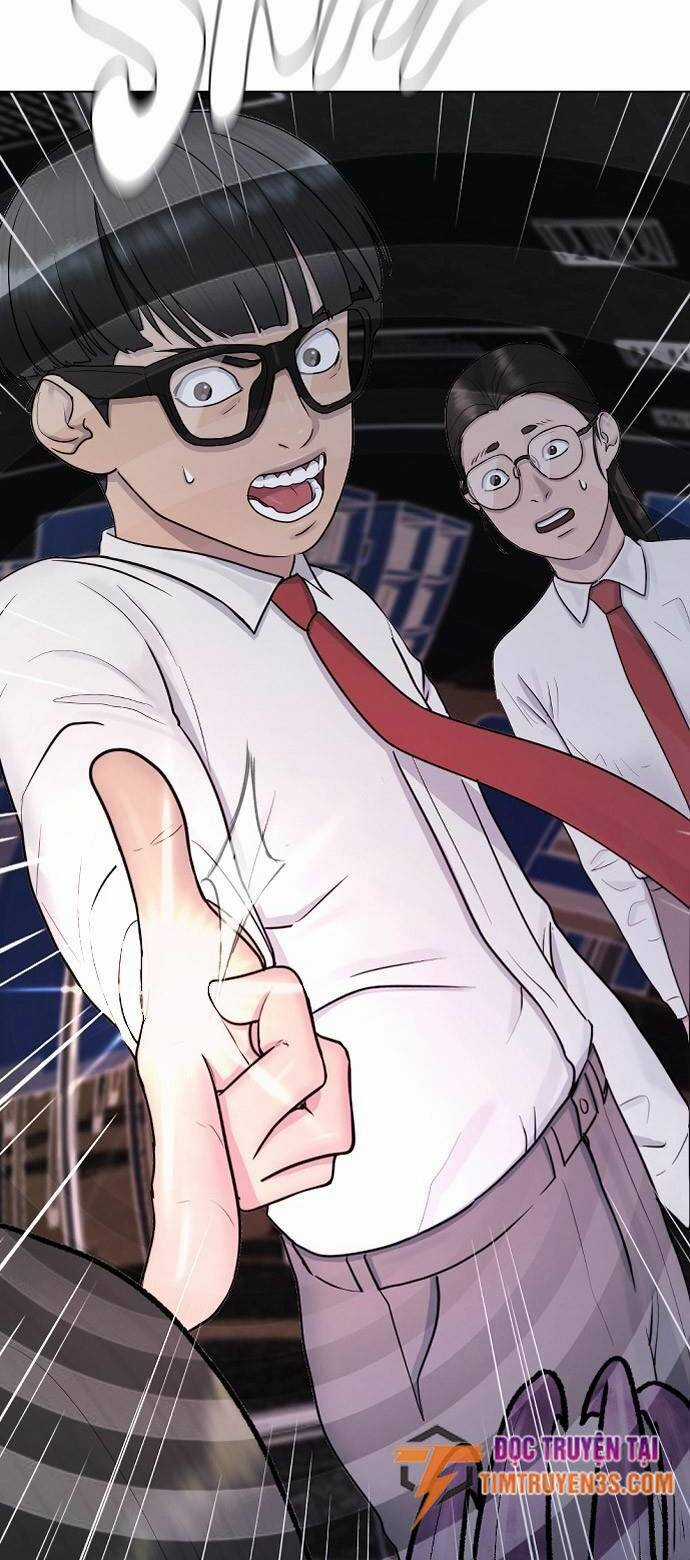 Trường Học Thôi Miên Chapter 33 trang 6