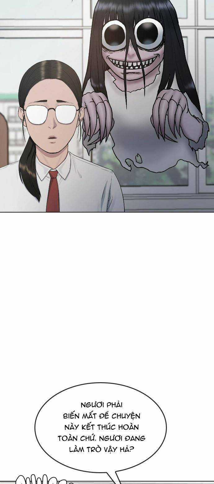 Trường Học Thôi Miên Chapter 33 trang 65