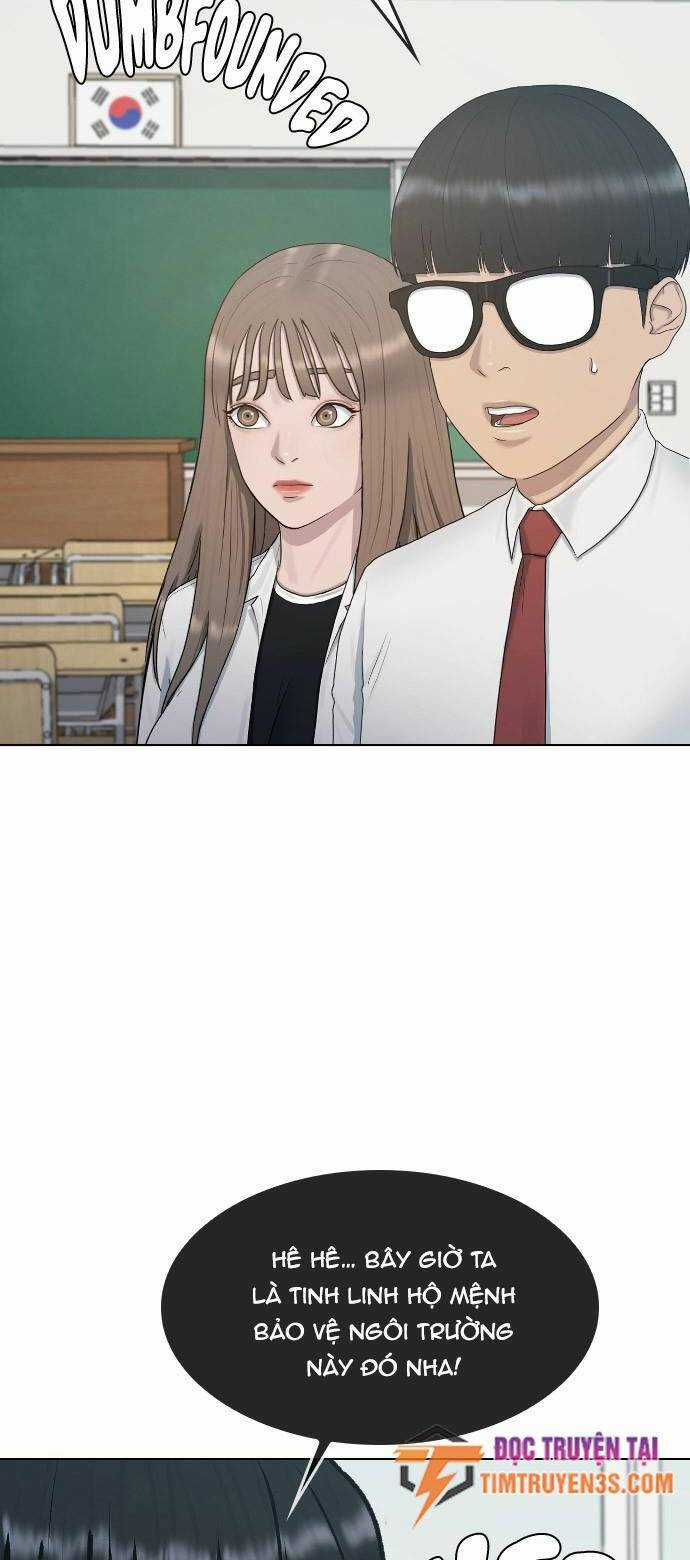 Trường Học Thôi Miên Chapter 33 trang 66