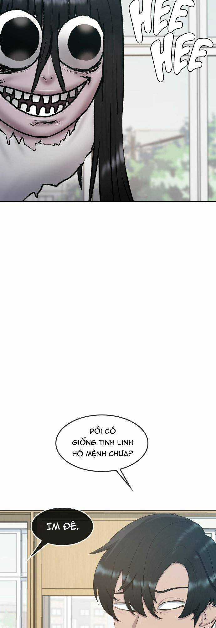 Trường Học Thôi Miên Chapter 33 trang 67