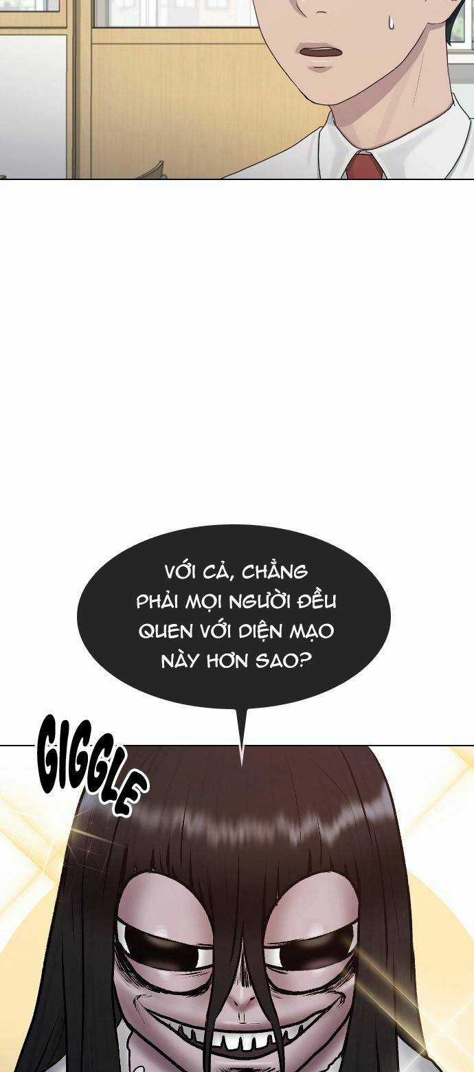 Trường Học Thôi Miên Chapter 33 trang 68