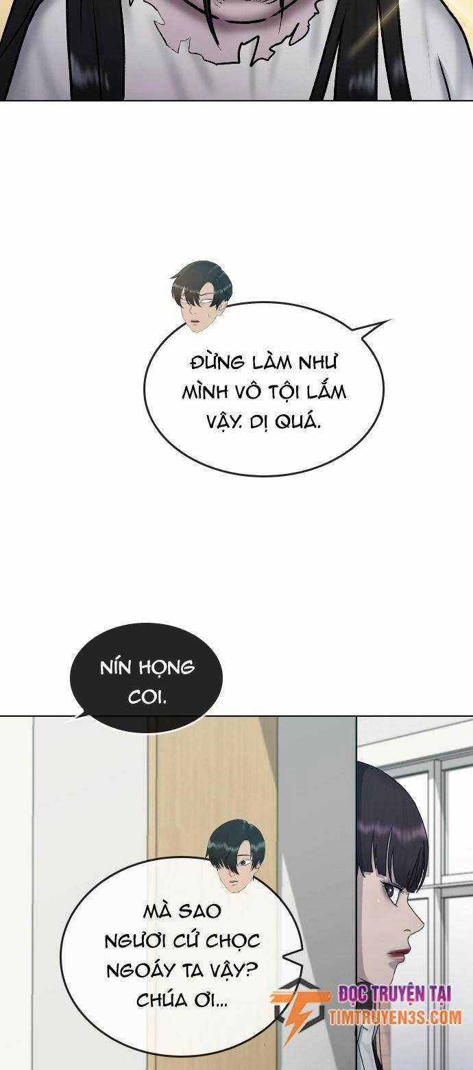 Trường Học Thôi Miên Chapter 33 trang 69