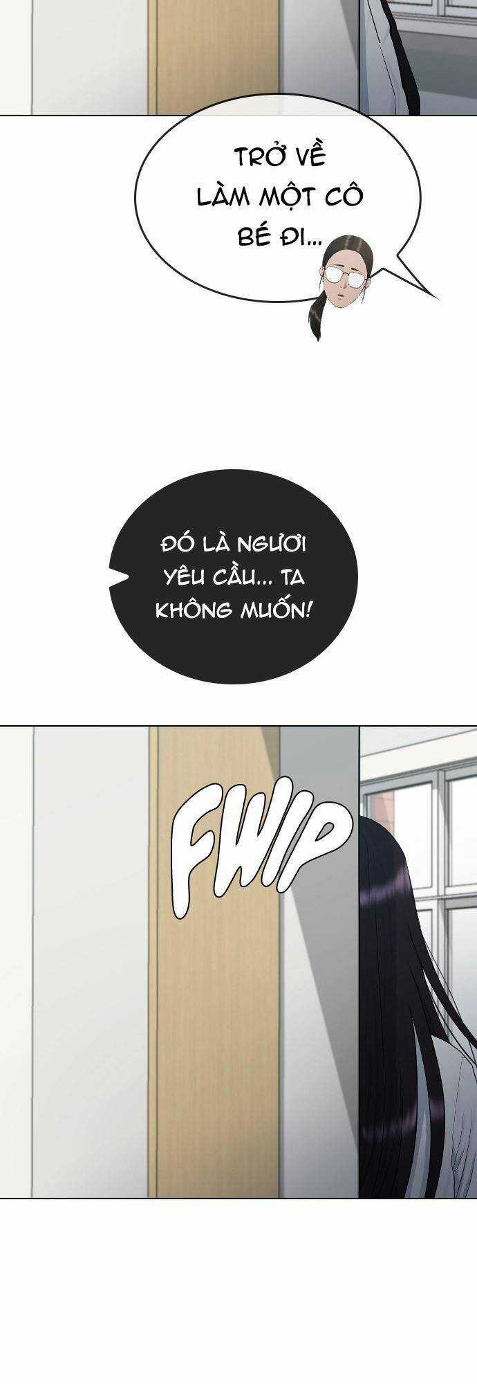 Trường Học Thôi Miên Chapter 33 trang 70