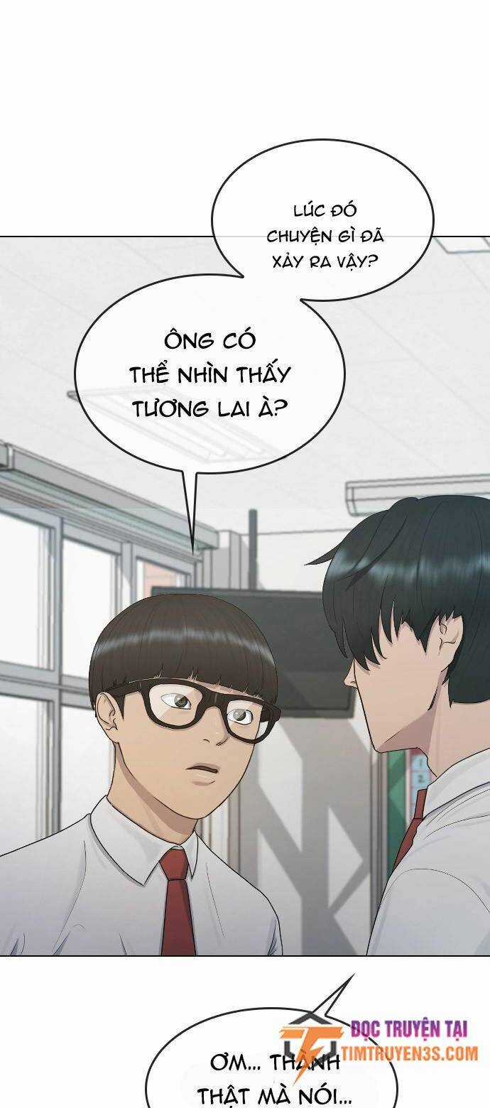 Trường Học Thôi Miên Chapter 33 trang 72