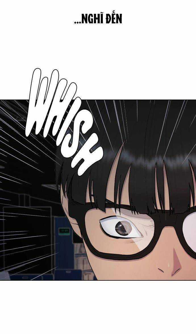 Trường Học Thôi Miên Chapter 33 trang 8