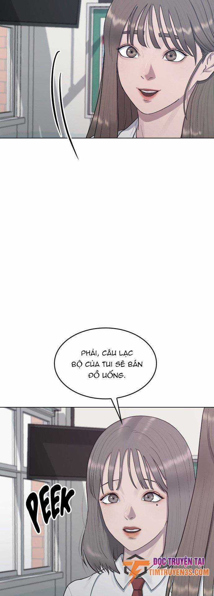 Trường Học Thôi Miên Chapter 34 trang 11