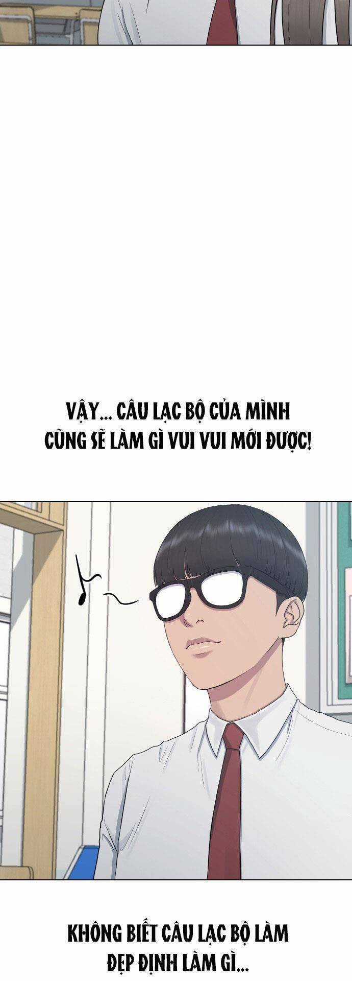 Trường Học Thôi Miên Chapter 34 trang 12