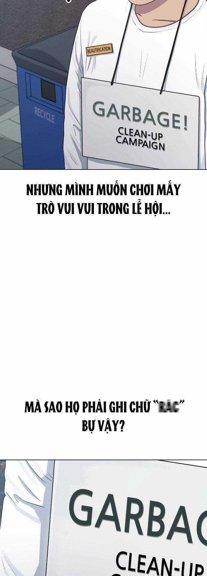 Trường Học Thôi Miên Chapter 34 trang 18