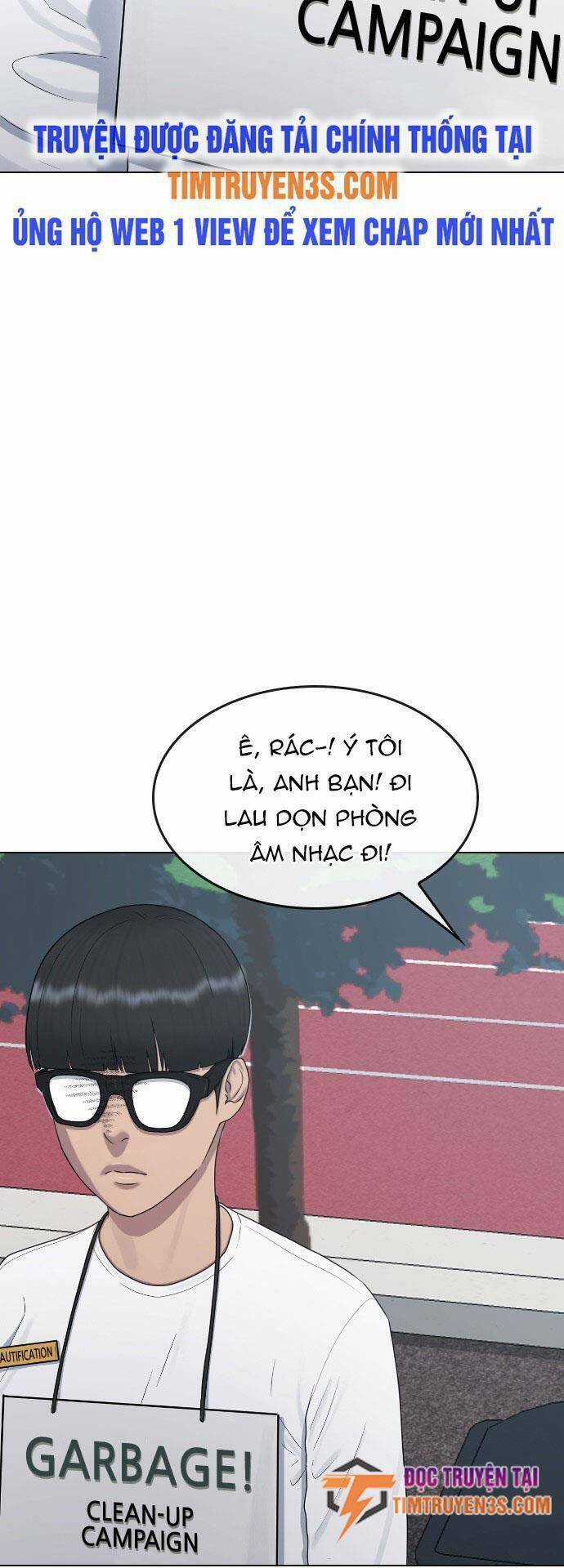 Trường Học Thôi Miên Chapter 34 trang 19