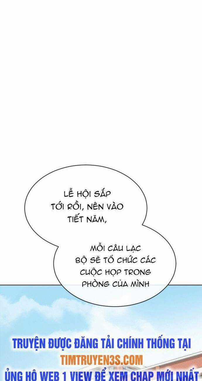 Trường Học Thôi Miên Chapter 34 trang 2