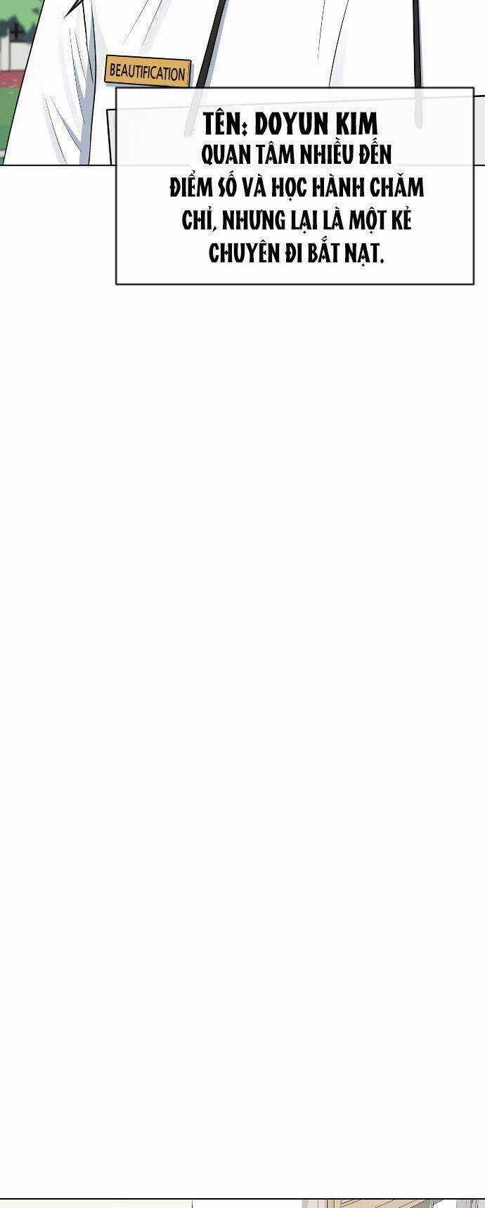 Trường Học Thôi Miên Chapter 34 trang 22