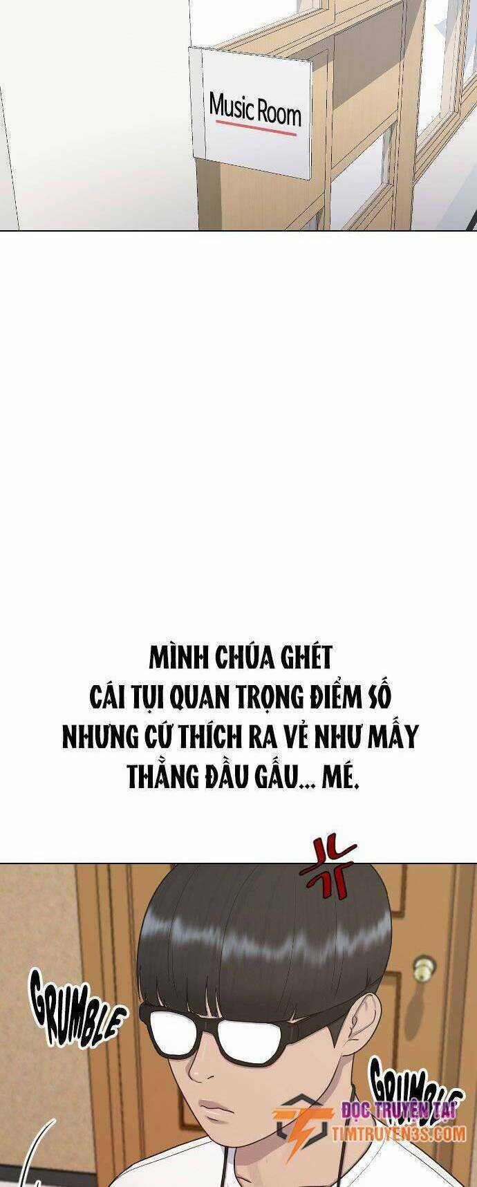 Trường Học Thôi Miên Chapter 34 trang 23