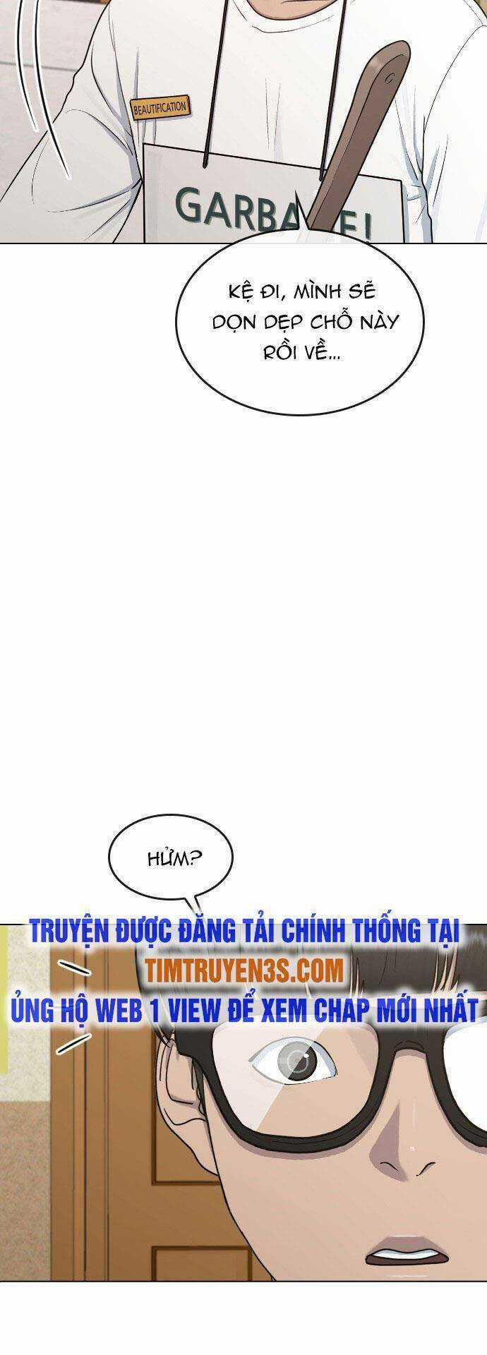 Trường Học Thôi Miên Chapter 34 trang 24