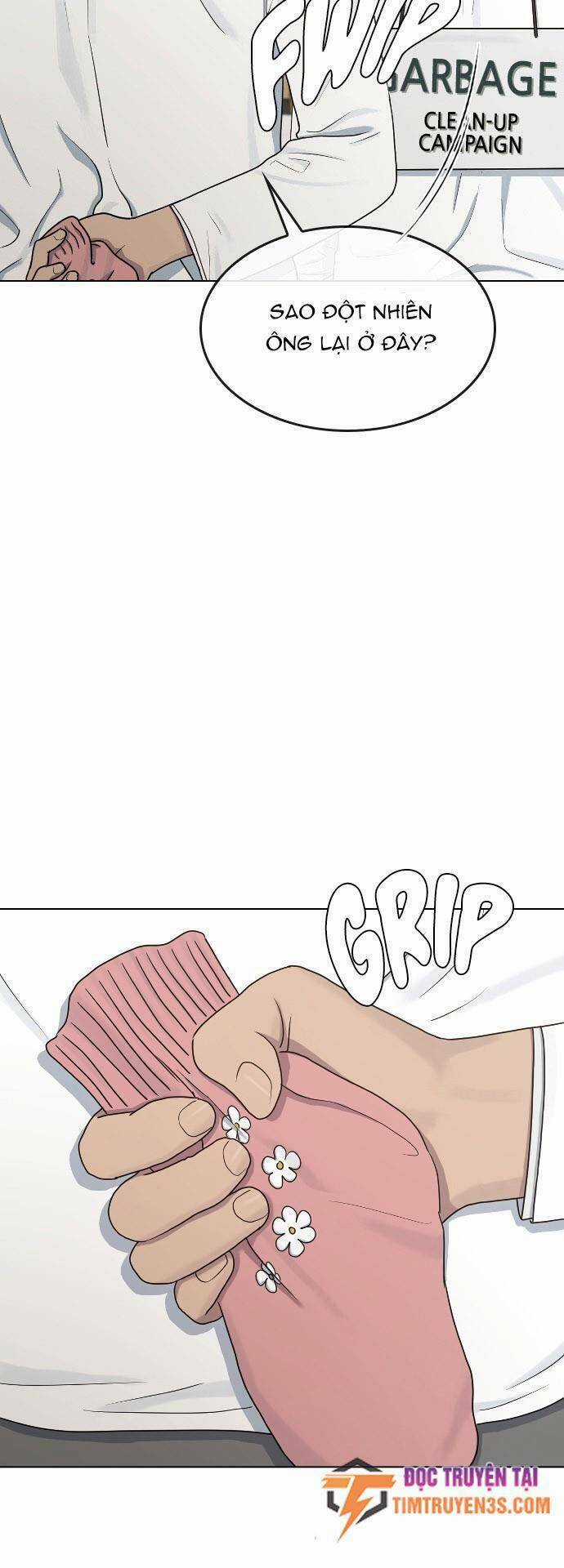 Trường Học Thôi Miên Chapter 34 trang 29