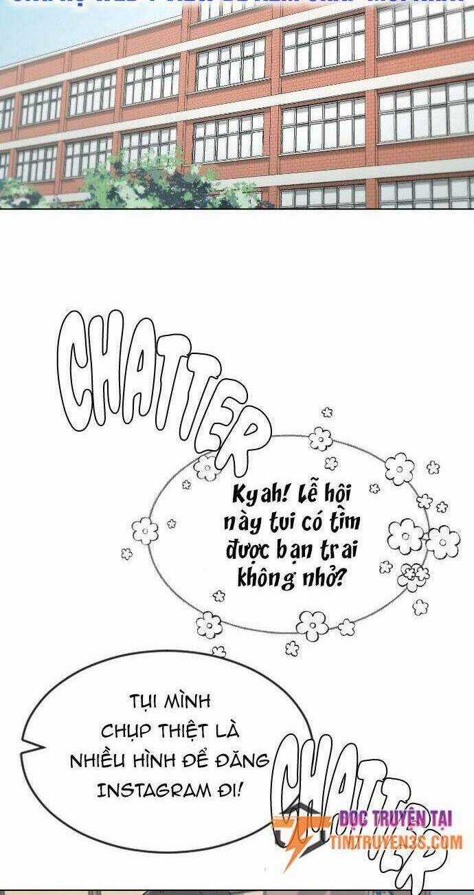 Trường Học Thôi Miên Chapter 34 trang 3