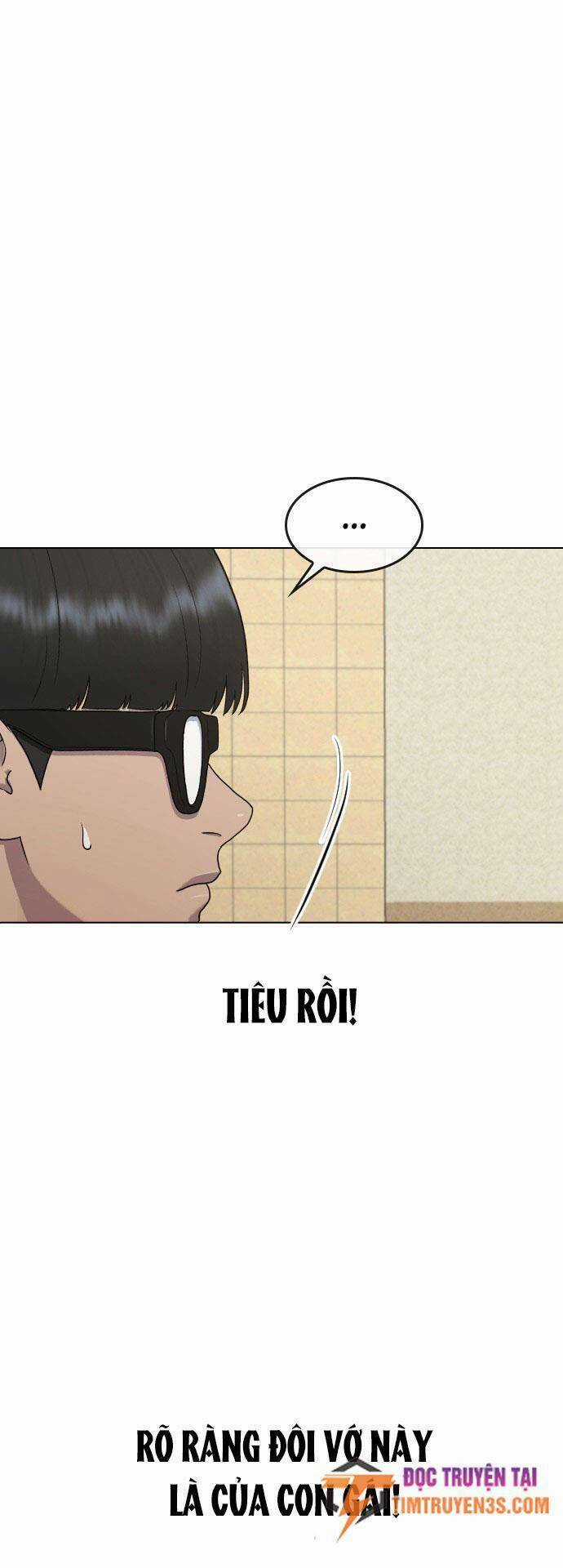 Trường Học Thôi Miên Chapter 34 trang 31