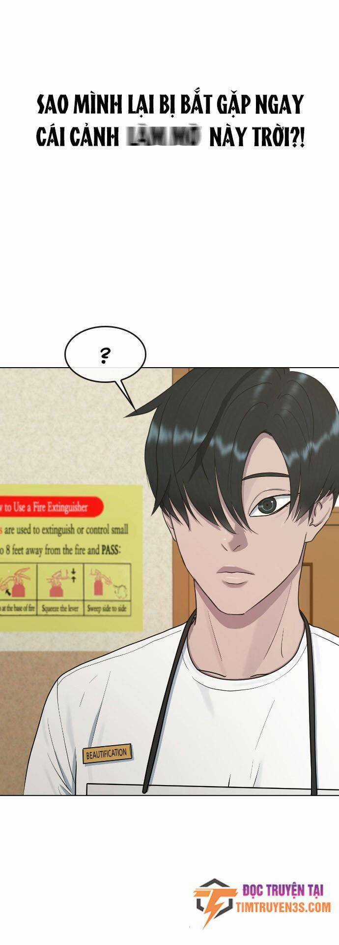 Trường Học Thôi Miên Chapter 34 trang 33