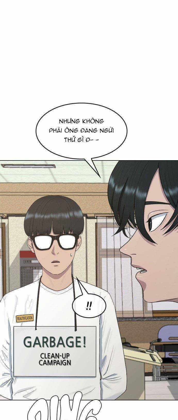 Trường Học Thôi Miên Chapter 34 trang 34