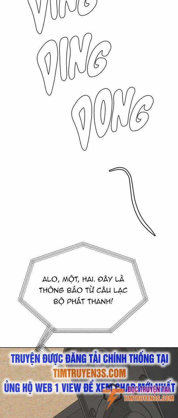 Trường Học Thôi Miên Chapter 34 trang 35