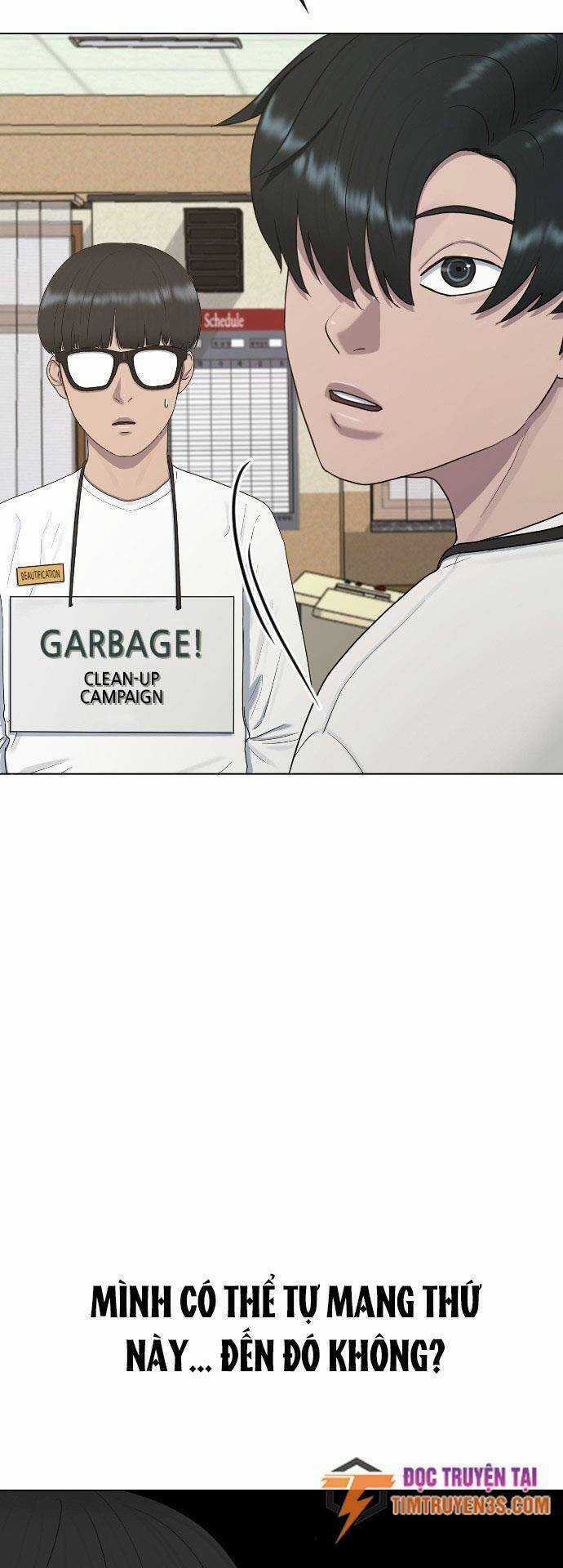 Trường Học Thôi Miên Chapter 34 trang 37