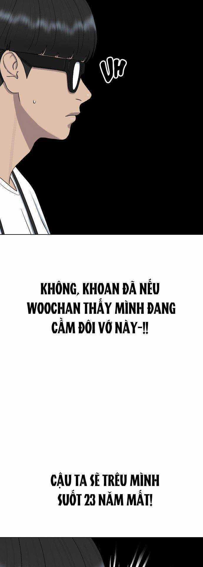 Trường Học Thôi Miên Chapter 34 trang 38