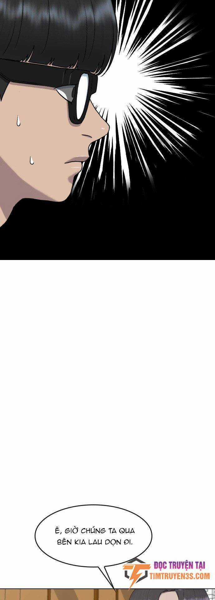 Trường Học Thôi Miên Chapter 34 trang 39