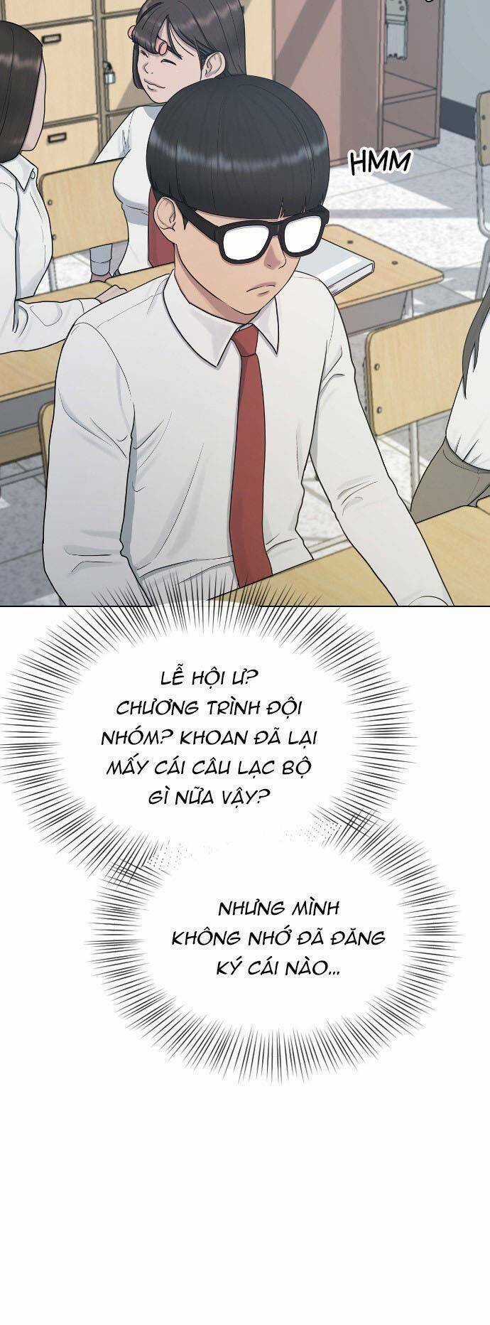 Trường Học Thôi Miên Chapter 34 trang 4