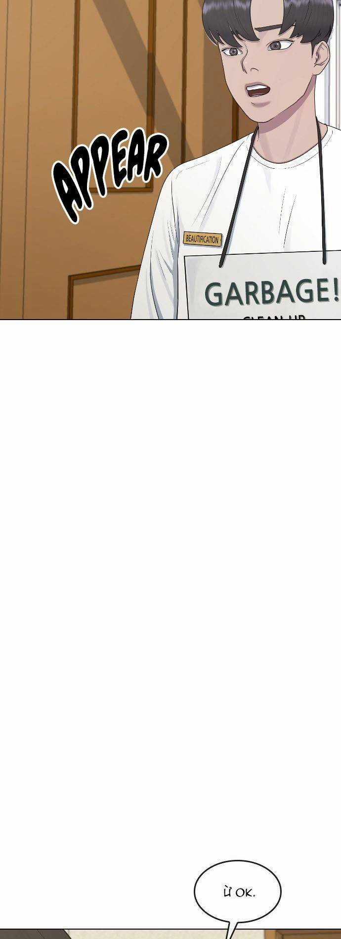 Trường Học Thôi Miên Chapter 34 trang 40