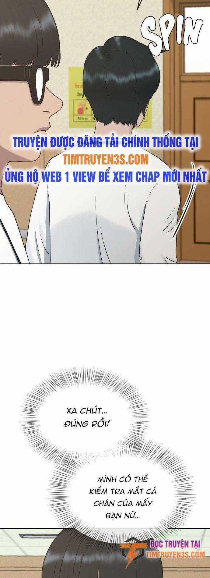 Trường Học Thôi Miên Chapter 34 trang 41