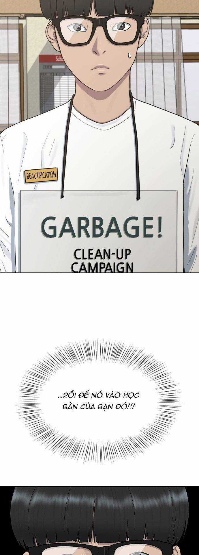 Trường Học Thôi Miên Chapter 34 trang 42