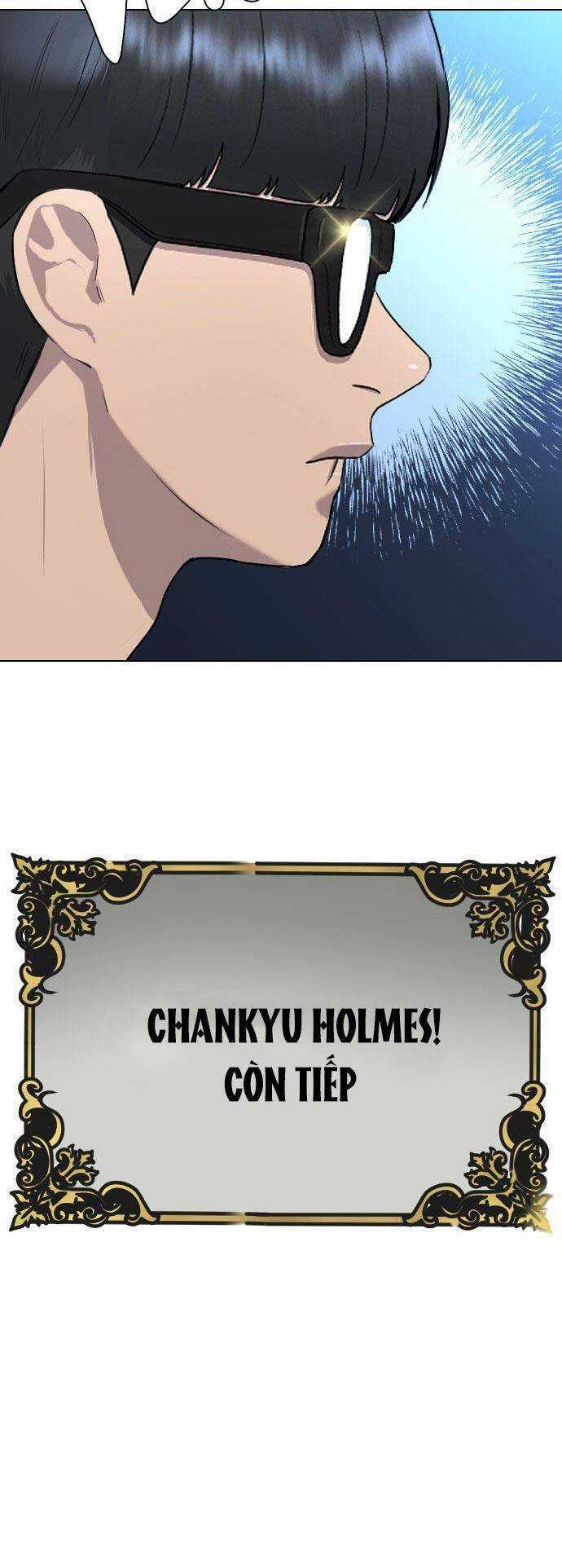 Trường Học Thôi Miên Chapter 34 trang 44