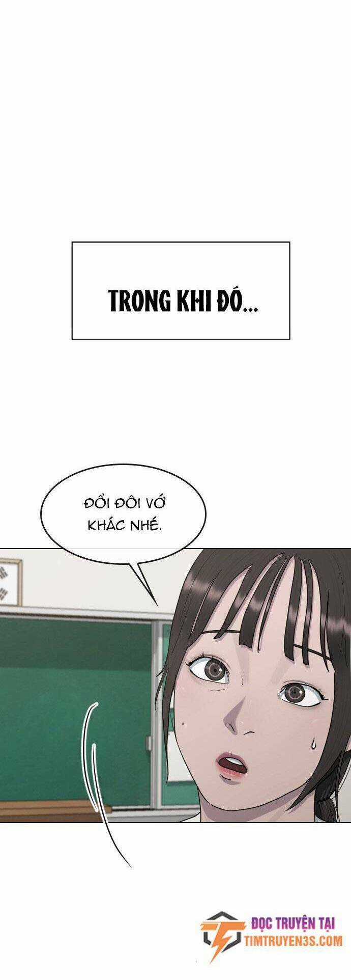 Trường Học Thôi Miên Chapter 34 trang 45