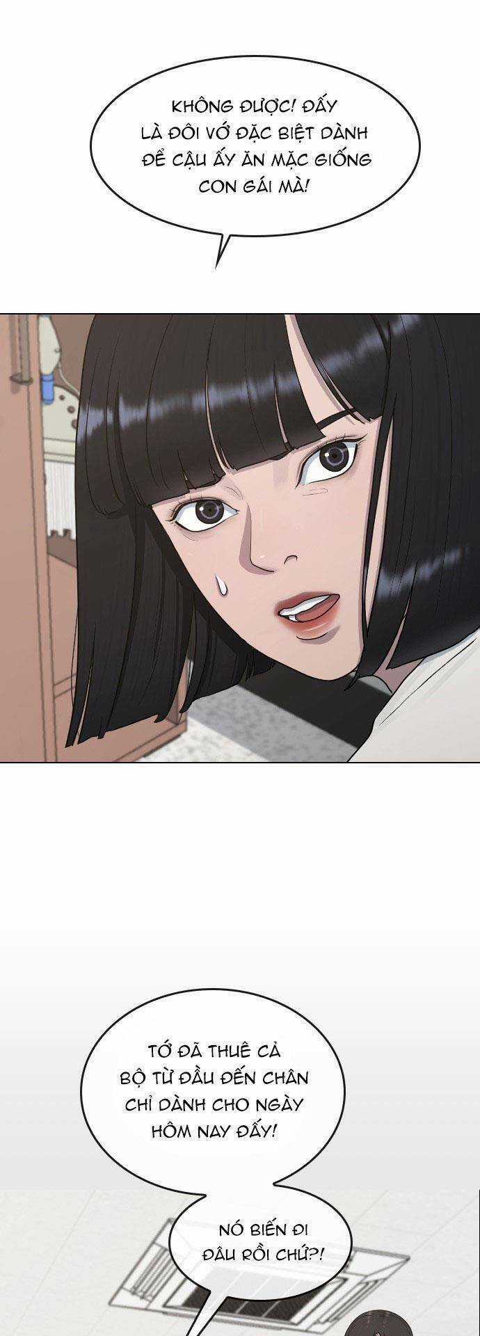 Trường Học Thôi Miên Chapter 34 trang 46