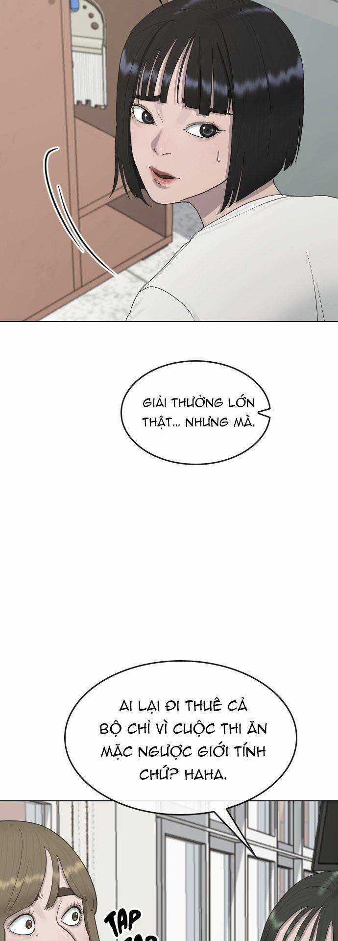 Trường Học Thôi Miên Chapter 34 trang 48