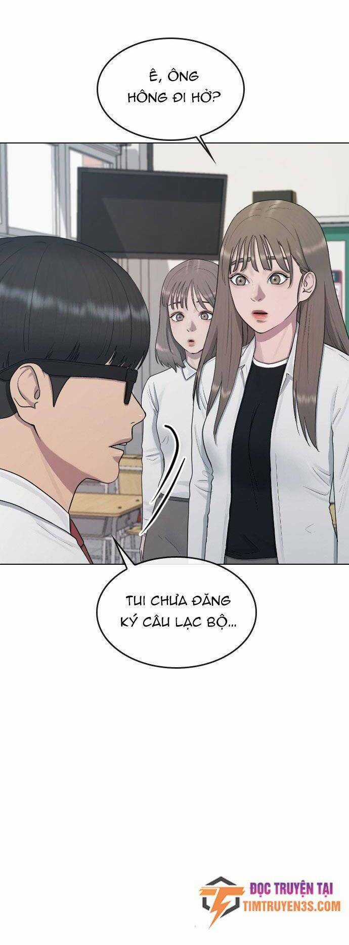 Trường Học Thôi Miên Chapter 34 trang 5