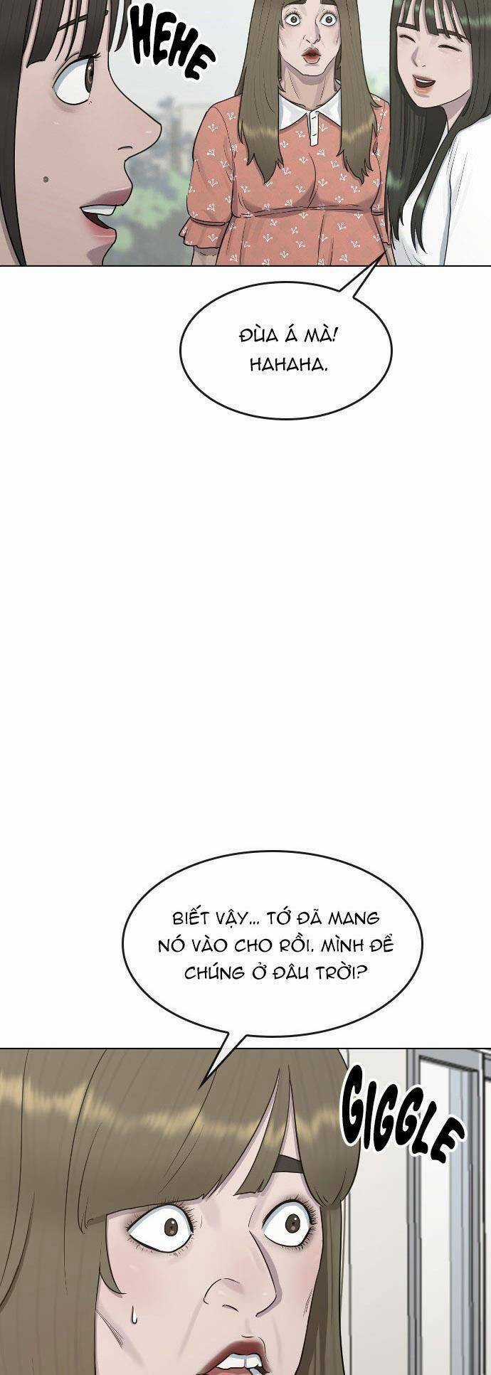 Trường Học Thôi Miên Chapter 34 trang 50