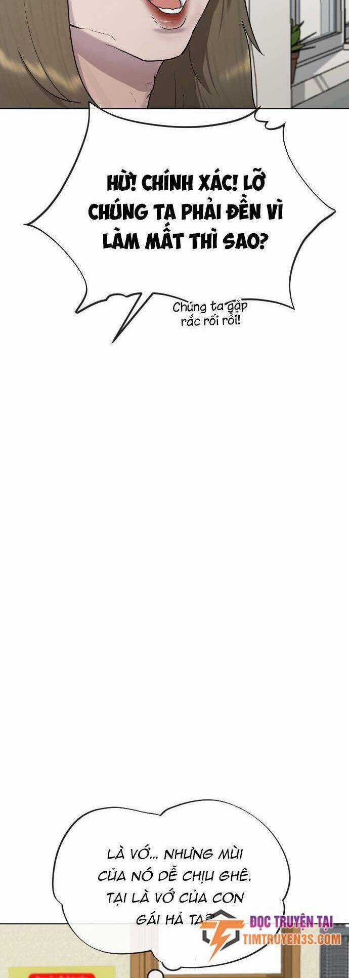 Trường Học Thôi Miên Chapter 34 trang 51